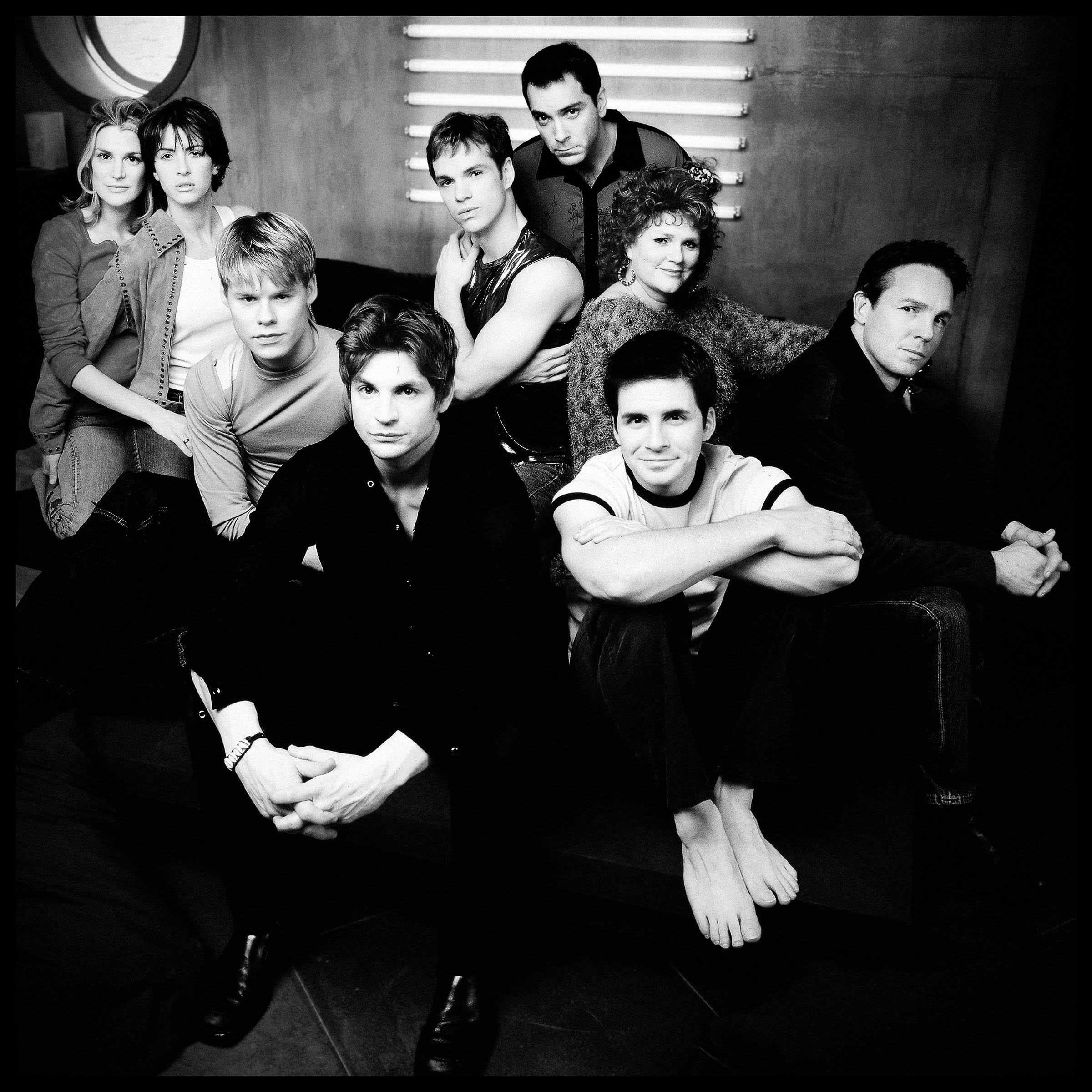 qaf pief weyman